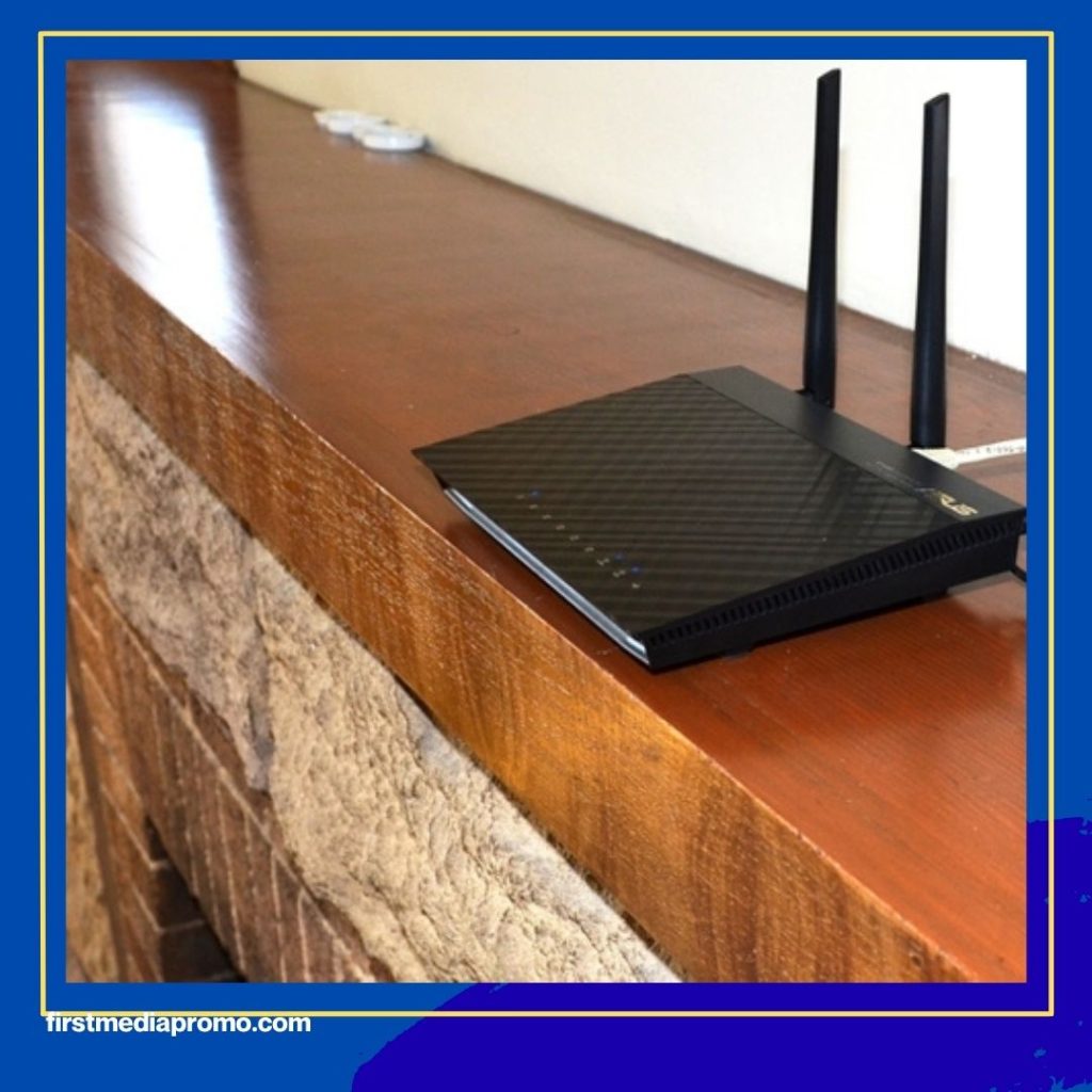 Cara Memperkuat Sinyal WiFi