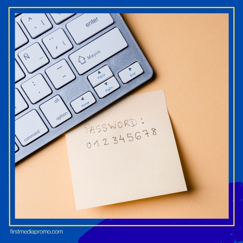 Gunakan Password