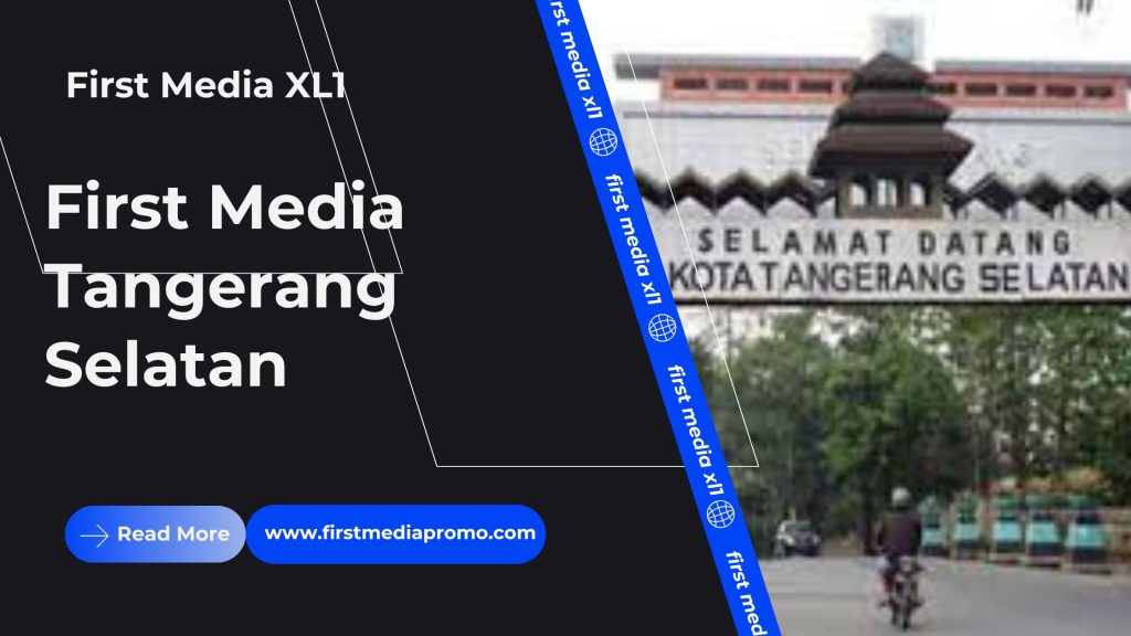 Kota tangerang selatan
