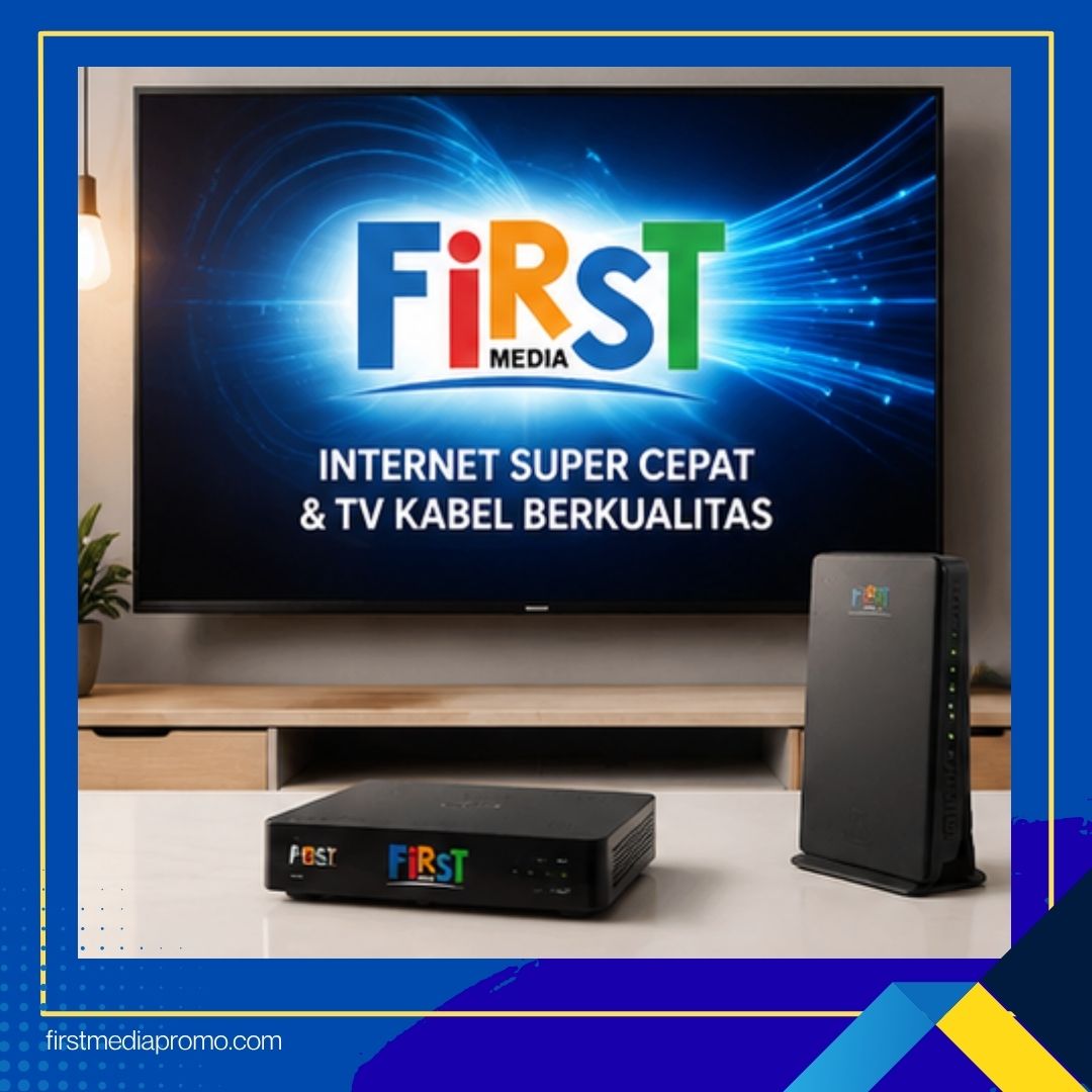 first media