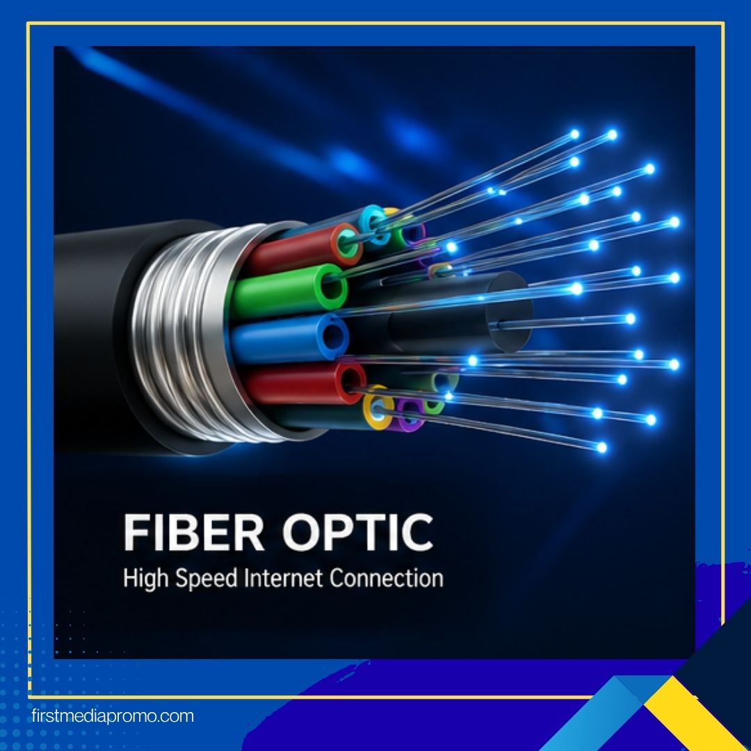 fiber optic